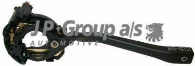 JP GROUP 1196201700 -  Переключатель стеклоочистителя